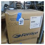 (40) FERNCO 3" CAPS