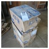 (18) P 4 DWV DOUBLE SAN TEE