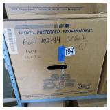 (30) FERNCO 4" - 4" CI / PLAST