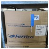 (20) FERNCO 4" - 3" CL TO CI / PLAST