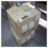 (40) FERNCO SRC-27 SHEAR RING