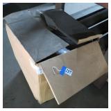 (4) P 8 SDR 35 GAS WYE