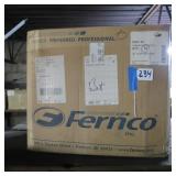 (30) FERNCO 4"X4" CL TO CI/PL