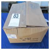 (5) P 4 DWV TEE - WYE SXHXH