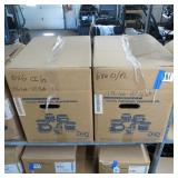 (20) FERNCO 6" -6" CI / PLAST
