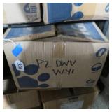 (25) P 2 DWV WYE