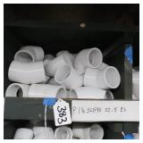 (47) P 1.5 SCH 40 22.5 DEG EL