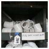 (25) P 1.5 DWV MALE TRAP ADPTR