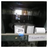 (14) P 1.5 SCH 40 CPLG