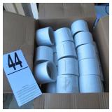 (27) P 3 DWV F-ADAPTERS