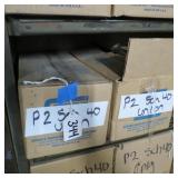 (10) P 2 SCH 40 UNION