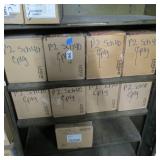 (225) P 2 SCH 40 CPLG
