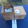 SENECA MINERAL SURPLUS AUCTION