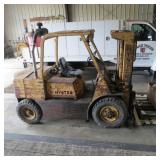HYSTER 70 FORKLIFT