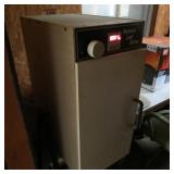 ROTARY LAB SIFTER & GILSON TESTING SCREEN