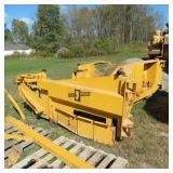 1998 CATERPILLAR JERSEY SPREADER MODEL #103