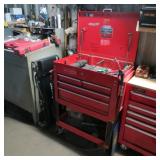 BLUE POINT ROLLING TOOLBOX