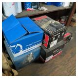 ASSORTED ALTERNATORS