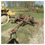 TOW-TYPE YORK RAKE