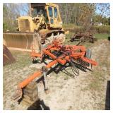 TOW-TYPE YORK RAKE