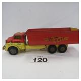 WYANDOTTE CHIEFTAIN DUMP TRUCK