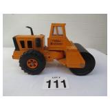 MIGHTY TONKA  ARTICULATING ROLLER