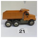 ERTL 1/24TH HYDRAULIC DUMP