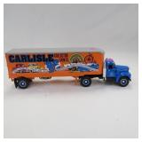 FIRST GEAR 1/34TH MACK B MODEL TRACTOR TRAILER