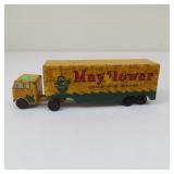 RAISTOY 1/64TH MAYFLOWER TRACTOR TRAILER