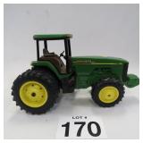 ERTL 1/16TH JOHN DEERE 8410