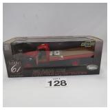 ERTL 1/16TH 1941 CHEVY FLATBED TRUCK