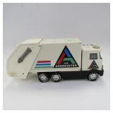 NYLINT BATTERY OPERATED GARBAGE TRUCK