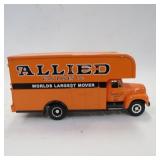 FIRST GEAR 1/34TH ALLIED VANLINES