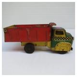 WYANDOTTE 1/34TH VINTAGE DUMP TRUCK