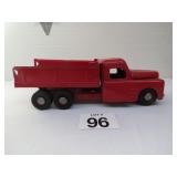 STRUCTO DUMP TRUCK