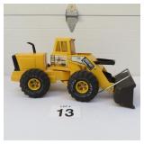 TONKA  LOADER