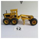 TONKA ROAD GRADER