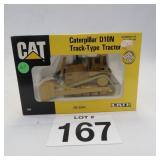 ERTL 1/50TH CAT D10N