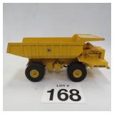 ERTL INTERNATIONAL PAY HAULER