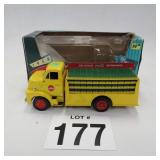 ERTL COKE FORD DELIVERY TRUCK BANK
