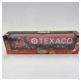 GEARBOX 1/64TH KENWORTH TEXACO TRACTOR TRAILER