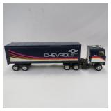 ERTL CHEVY TRACTOR TRAILER