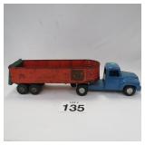 STRUCTO STRUCTO STEEL CO. TRAILER