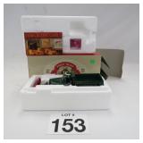 FIRST GEAR 1/34TH MACK B MODEL SINGLE AXLE DUMP