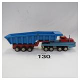 SSS INTERNATIONAL JAPAN ULTRADUMP FRICTION DRIVE