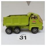 TONKA  HYDRAULIC DUMP