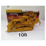 FIRST GEAR 1/25TH ALLIS-CHALMERS HD41 DOZER