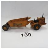 MARX LUMAR EARTH MOVER