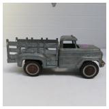 HUBLEY STAKE TRUCK