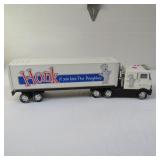NYLINT 1/32ND DOUGHBOY TRACTOR TRAILER